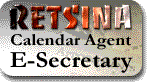 My E-Secretary